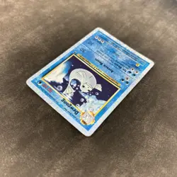 Pokemon TCG Dewgong Reverse Holo Card Legendary Collection 40/110 - Image 4