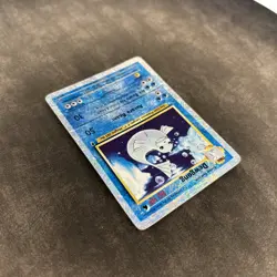 Pokemon TCG Dewgong Reverse Holo Card Legendary Collection 40/110 - Image 5