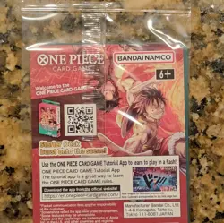 Bandai Namco One Piece Don!! Card Monkey D. Luffy LA Dodgers Promo Foil - Image 4