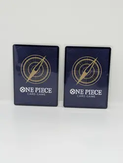 One Piece TCG OP13-113 Lilith X4 Playset Rare Carry On His Will Card Game CCG - Image 5