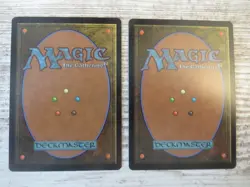 2x Shrine of the Forsaken Gods - Battle for Zendikar - NM - English - OOP MTG - Image 3
