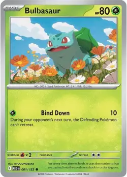 Mega Evolutions Pick Your Cards - Image 3