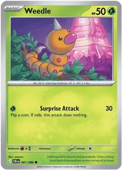 ME:04 Chaos Rising Choose your cards - Image 2