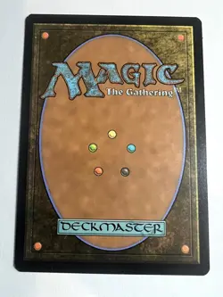 MTG Myriad Landscape LotR Extended Art - Image 2