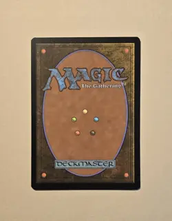 MTG Morphic Pool Extended Art NM MINT Battle for Baldur's Gate FREE Shipping! - Image 2
