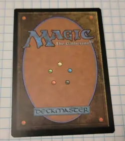 MTG Waterlogged Grove (Borderless) - Assassin's Creed Regular 116 R ACR LAND - Image 2