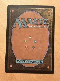MTG Magic Gathering Greater Auramancy Foil Wilds of Eldraine Enchanting Tales NM - Image 2