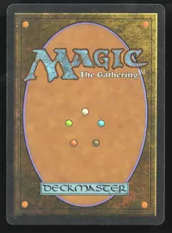 Zeitschleife / Time Warp - Sturmwind / Tempest - Deutsch - Near Mint+ Magic/MTG - Image 2