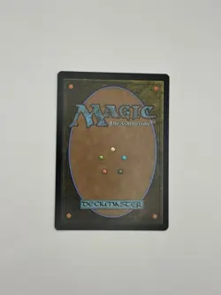 Ruby Medallion Modern Horizons 3 Regular - Image 2