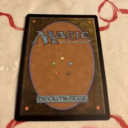 Gift of Immortality ~ Theros [Near Mint] [Magic MTG] foil - Image 2