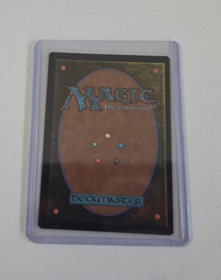 Brilliant Wings (Borderless) Commander: Final Fantasy Foil - Image 3