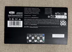 MTG Secret Lair x Sonic: Friends & Foes ~ Rainbow FOIL ~ Sealed! - Image 2