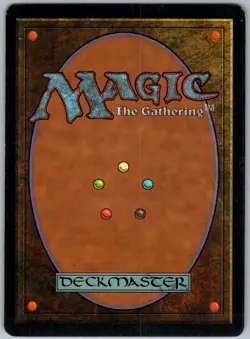 Heartstone Uncommon Stronghold Magic: The Gathering Lightly Played - Image 2
