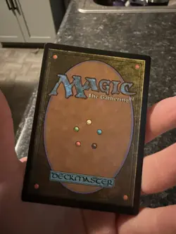 MTG Scroll Rack 337/361 Commander Legends CMR Regular Non-Foil - Image 3