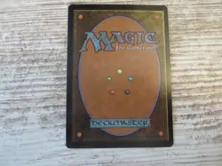 1x Nissa's Renewal - Battle for Zendikar - NM - English - OOP MTG - Image 2