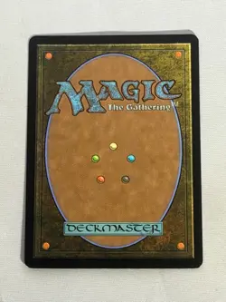 MTG FOIL Elvish Champion 7th Edition Magic the Gathering - Image 2