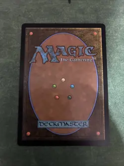 MTG. Hedge Maze. Borderless. Murders at Karlov Manor. Pack Fresh - Image 2