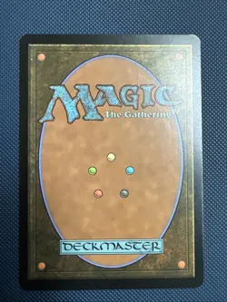 MTG Subtlety (Borderless) - Modern Horizons 2 (MH2) NM - Image 2