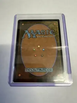 MTG - Innistrad Remastered - Haunted Ridge FOIL - Image 2