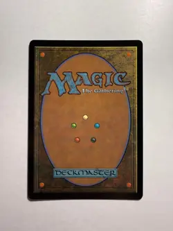Maelstrom Wanderer 344 MTG Commander Masters - Image 2