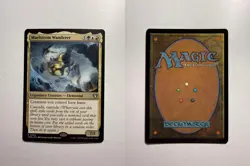 Maelstrom Wanderer 344 MTG Commander Masters - Image 3