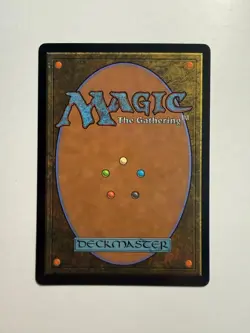 Nissa, Worldsoul Speaker (Extended Art) 29 MTG Commander: Aetherdrift - Image 2