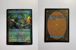 Dawnhart Rejuvenator (Showcase) 301 MTG Innistrad: Midnight Hunt Foil - Image 3