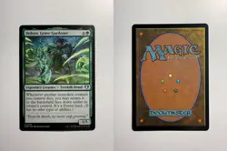 Yedora, Grave Gardener 333 MTG Commander Masters - Image 3