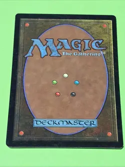 5th Edition Dwarven Ruins MTG Magic the Gathering LP - Image 2