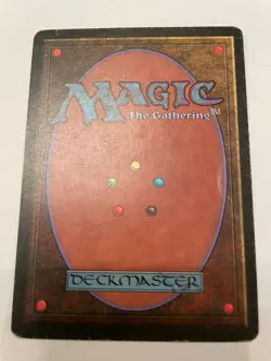 Magic: The Gathering - Falling Star - Legends - Image 2