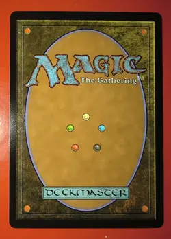 MTG: MARVEL SUPER HEROES, 0069, NAMOR THE SUB -MARINER, MSH, FOIL, MYTHIC - Image 2
