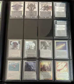 Modern Horizon 3. Magic The Gathering. COLLECTION. SET. COMPLETE. MTG. NM. - Image 5