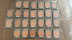 MTG Vintage Lot; ANTIQUITIES! - Image 5