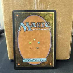 Iron Man, Titan of Innovation (Borderless) M 91 Near mint Foil TCG MTG Marvel - Image 2