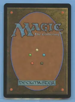 MTG: Odyssey: Reckless Charge: FOIL - Image 2