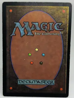 MTG Jinxed Idol Tempest Regular - Image 2