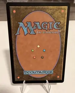 Wizards of the Coast Omniscience 0070 Enchanting Tales Non-Foil Mythic Blue EN - Image 2