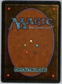 Joven's Ferrets Common Homelands Magic: The Gathering Lightly Played - Image 2