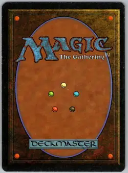 Ritual of Subdual Rare Ice Age Magic: The Gathering Lightly Played - Image 2