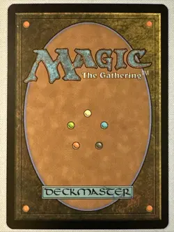 MTG / Sensei's Divining Top / CHK / #268 / Regular / Uncommon / NM - Image 2