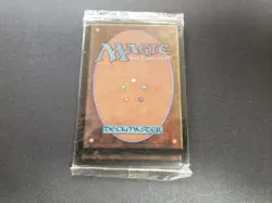 Magic the Gathering Sealed Pack of 10 1996 Arena Promo Basic Lands MTG New - Image 2