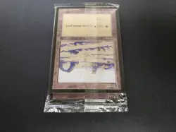 Magic the Gathering Sealed Pack of 10 1996 Arena Promo Basic Lands MTG New - Image 3