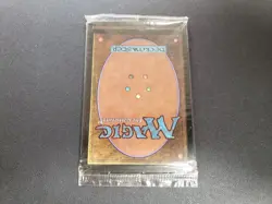 Magic the Gathering Sealed Pack of 10 1996 Arena Promo Basic Lands MTG New - Image 4