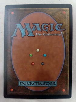 Wild Wurm - LP - Magic the Gathering MTG - Tempest (TMP) M-515 - Image 2