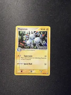 Pokemon EX Era Stamped Reverse Holo Lot Crystal Guardians Dragon Frontiers 9 - Image 2