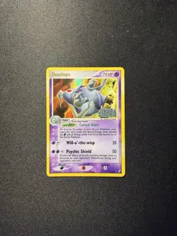 Pokemon EX Era Stamped Reverse Holo Lot Crystal Guardians Dragon Frontiers 9 - Image 4