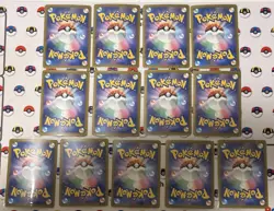13x Bulk Lot Mega Dragonite ex 126/193 M2a Mega Dream ex Japanese Pokemon Card - Image 2