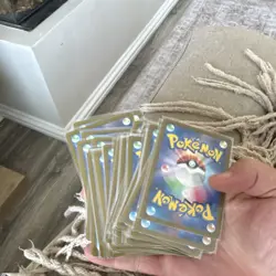 Pokemon TCG Japanese EX Lot – 50 EX cards - works out 33p each BULK - Image 2