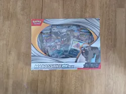 Pokemon TCG Crown Zenith Regieleki V Collection + Mabosstiff ex Box Lot 4 - Image 3