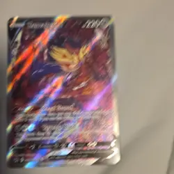 Pokemon Trainer Gallery & Galarian Gallery, Vmax Lot - Jolteon, Flareon, Lapras - Image 4